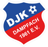 Wappen DJK-Dampfach 1961 diverse  64600