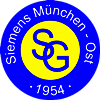 Wappen ehemals SG Siemens München-Ost 1954  48510