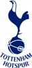 Wappen Tottenham Hotspur FC  2762