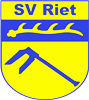Wappen SV Riet 1968  70667
