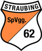 Wappen SpVgg. 1962 Straubing  diverse  71509