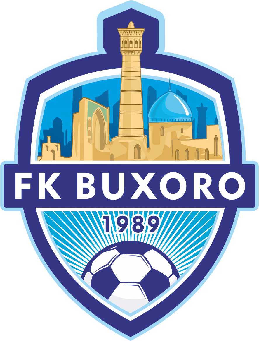 Wappen Buxoro FK diverse  108733