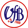 Wappen VfB 1900 Offenbach  18955