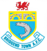 Wappen Bridgend Town FC  3105