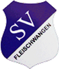 Wappen SV Fleischwangen 1956 diverse  99046