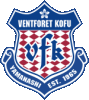 Wappen Ventforet Kofu  7341
