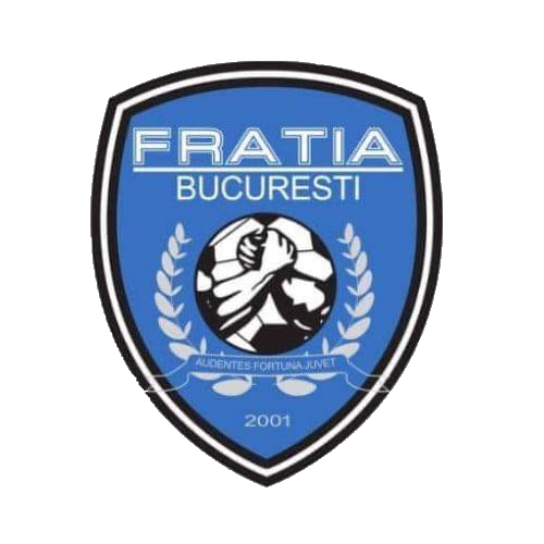 Wappen ASF Frăția București  31387