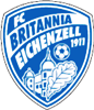 Wappen FC Britannia Eichenzell 1911 diverse  77720