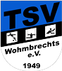 Wappen TSV Wohmbrechts 1949 diverse  103200