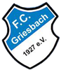 Wappen FC Griesbach 1927 diverse  72050