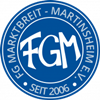Wappen FG Marktbreit-Martinsheim 2006 diverse  66145