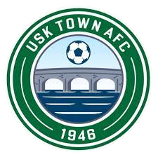 Wappen Usk Town FC  127718