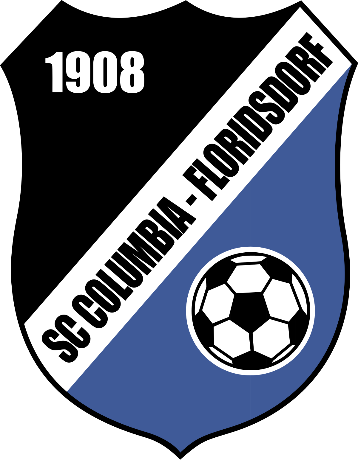 Wappen SC Columbia Floridsdorf   2231