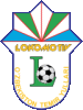 Wappen BFK Lokomotiv Tashkent  8812