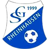 Wappen SG Rheinhausen II (Ground B)  65399