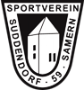 Wappen SV Suddendorf-Samern 59  33071