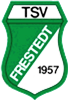 Wappen ehemals TSV Frestedt 1957