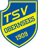 Wappen TSV Obernsees 1909 II  62108