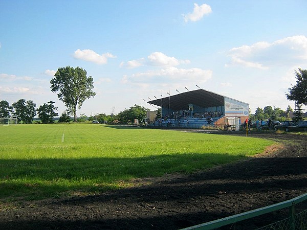 Stadion Miejski Strzelno - Strzelno