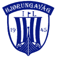 Wappen Hjørungavåg IL  119557