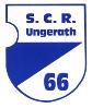 Wappen ehemals SC Reisemannschaft Ungerath 1966  94869