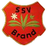Wappen SSV Brand 1924 diverse  69920