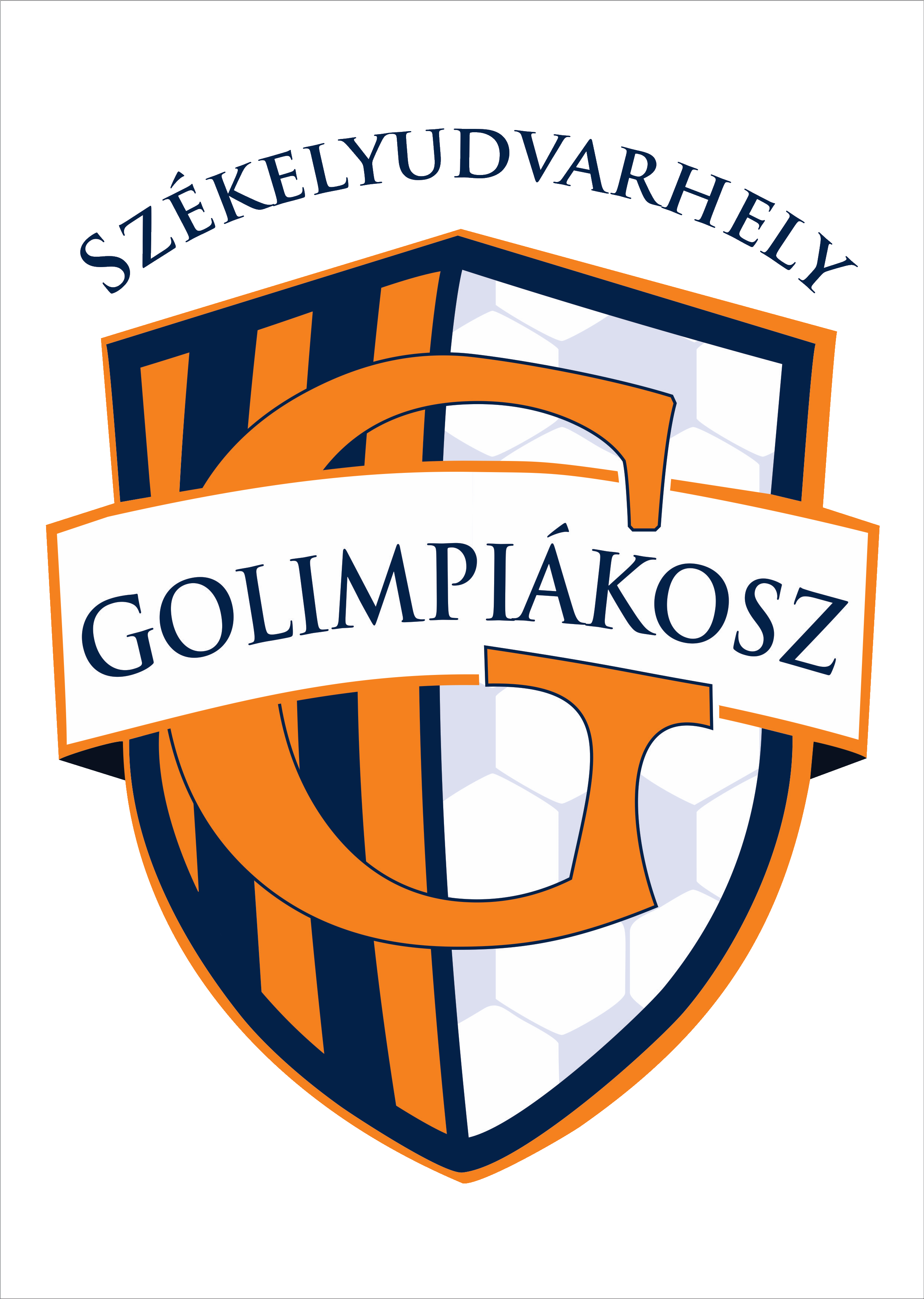 Wappen Golimpiákosz Székelyudvarhely SE  129430