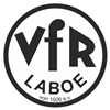 Wappen VfR Laboe 1926  10835