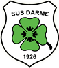 Wappen SuS Darme 1926 diverse  28024