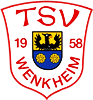 Wappen TSV Wenkheim 1958 diverse