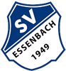 Wappen SV Essenbach 1949 diverse  72632