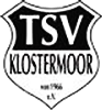 Wappen TSV Klostermoor 1966 diverse  94257