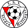 Wappen TSV Steden-Hellingst 1948 diverse  92280