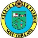 Wappen CD Novo Chiclana