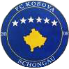 Wappen FC Kosova Schongau 2008  51507