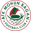Wappen ATK Mohun Bagan AC