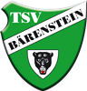Wappen ehemals TSV Bärenstein 1872  41258
