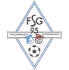 Wappen ehemals FSG Waddenhausen-Pottenhausen 95  33808