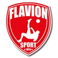 Wappen US Flavion-Morialmé diverse  91689