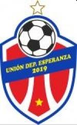 Wappen UD Esperanza 2019  101458