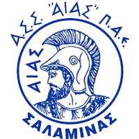 Wappen Aias Salamis  30874