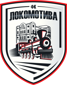 Wappen FK Tim Lokomotiva 2018 Gradsko