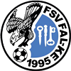 Wappen ehemals FSV 95 Ketzin/Falkenrehde   68686