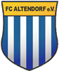 Wappen FC Altendorf 1928 diverse  49828