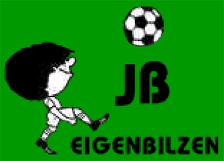 Wappen JB Eigenbilzen  40018