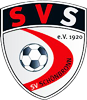 Wappen SV Schönbronn 1920 diverse  70003