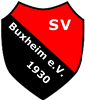 Wappen SV Buxheim 1930 diverse  73696