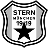 Wappen ehemals FC Stern München 1919 diverse