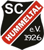 Wappen SC 1926 Hummeltal diverse  95803