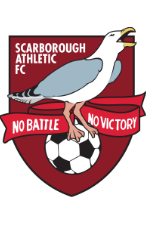 Wappen Scarborough Athletic FC  66873